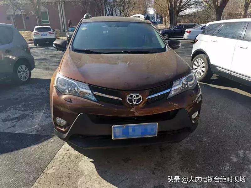 丰田rav4维修变速箱多少钱,丰田rav4原厂配件查询