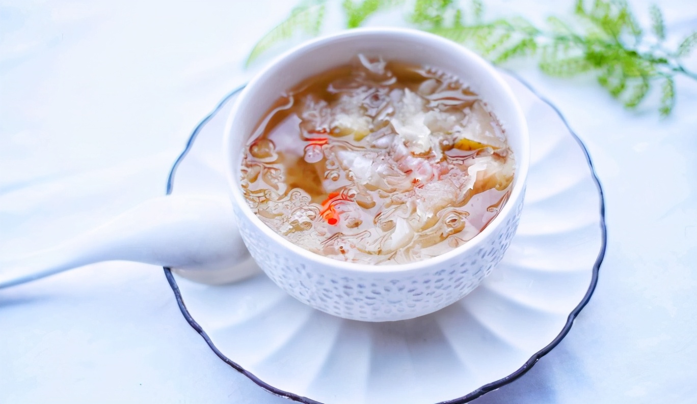 肺吸虫的克星食物,它才是肺部大救星也是天然解毒王