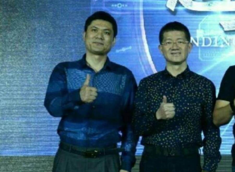 央视MV曝明星背后“推手”：佟丽娅的是陈思诚，林允的是周星驰