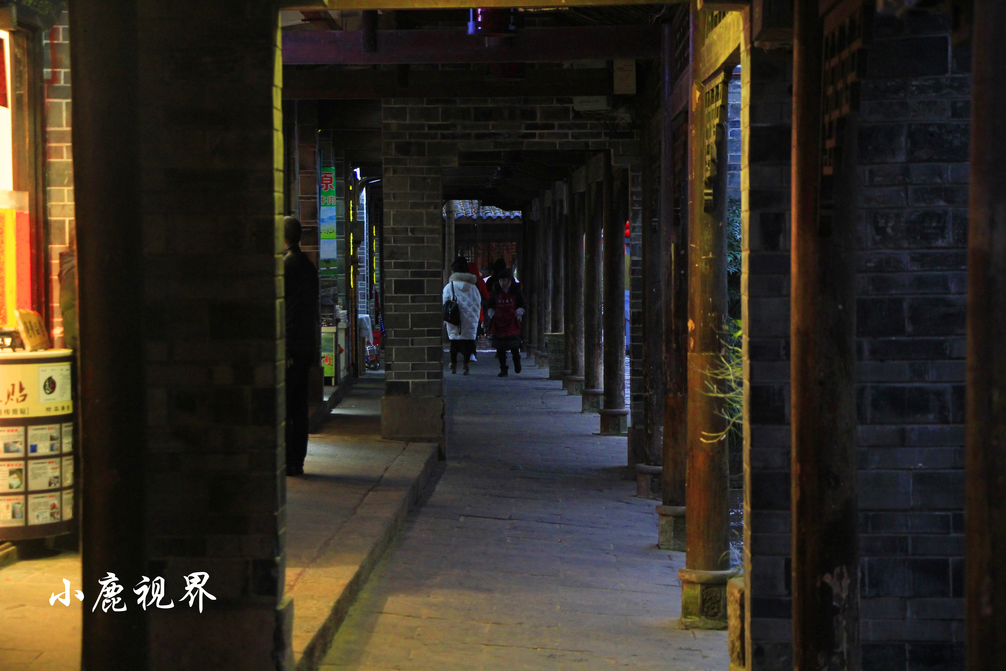 成都耍水的古镇黄龙溪古镇,山水田园黄龙溪古镇