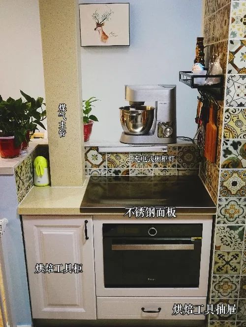 说说家装那点事儿,我们家装修到底有多丑