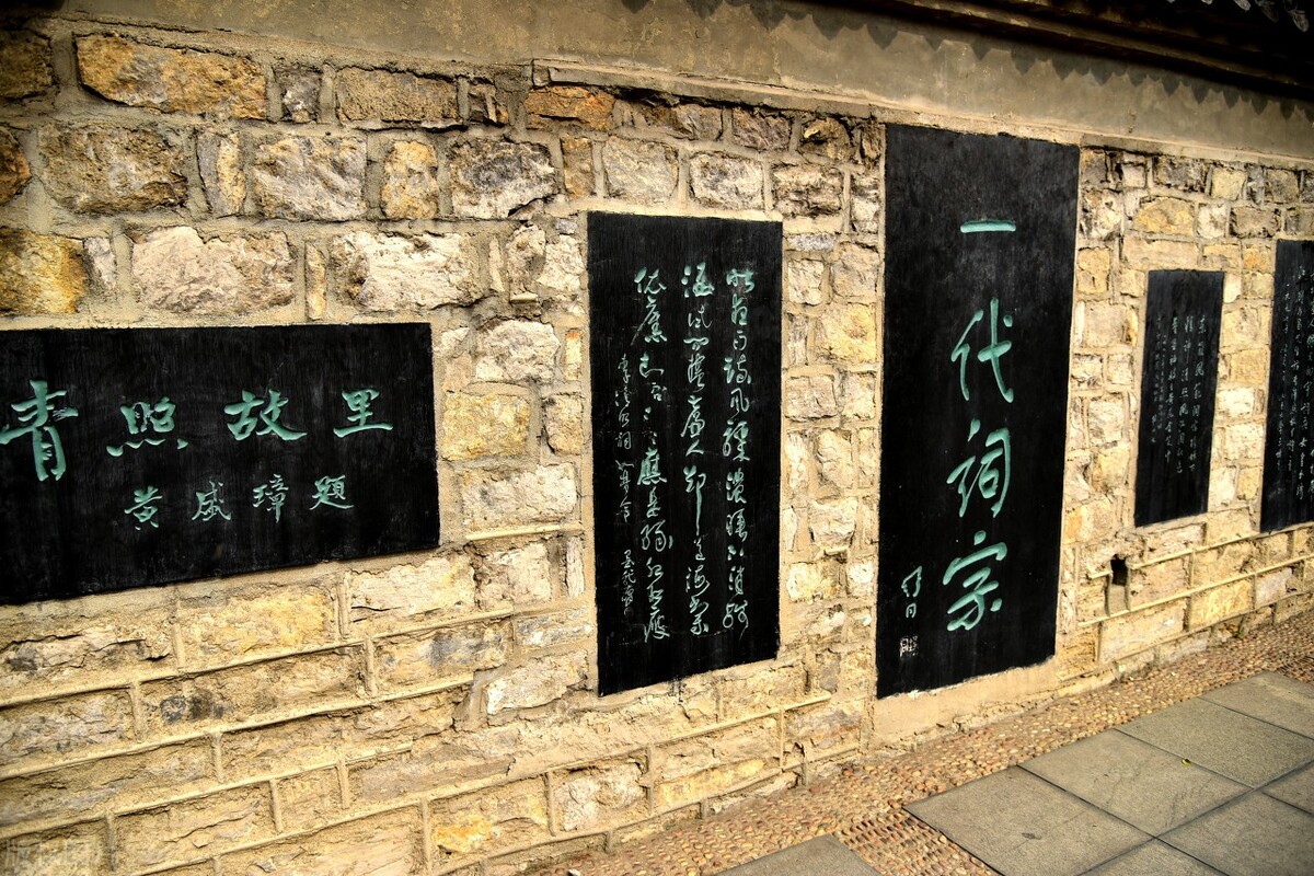 周邦彦清真词,周邦彦的慢词作品