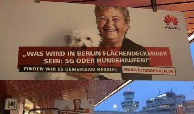 华为5g的最新看法,华为5g的出现给中国带来的好处