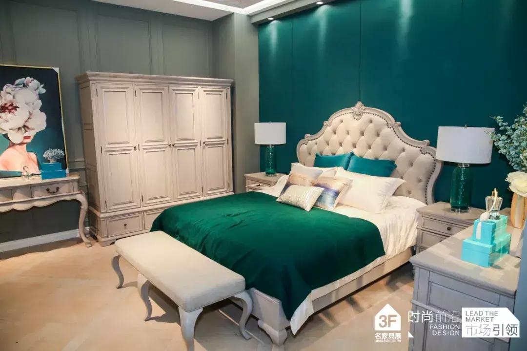 探店时尚家居生活馆,探店新中式家居