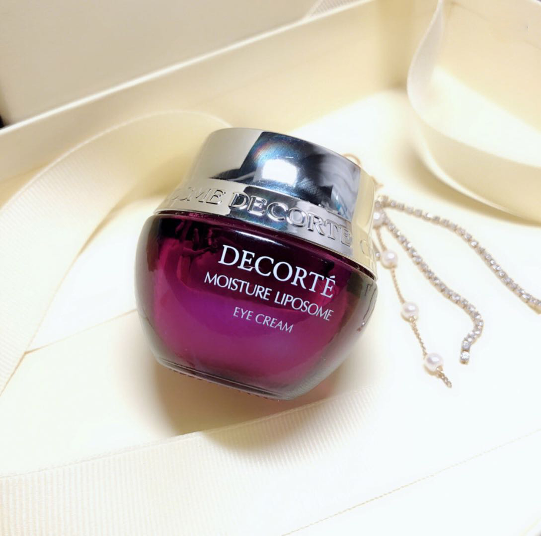 30-40岁最适合的中国眼霜,40岁以后用哪一款眼霜