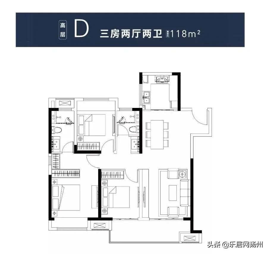 扬州西区二手房出售65万,扬州北区楼盘价格表