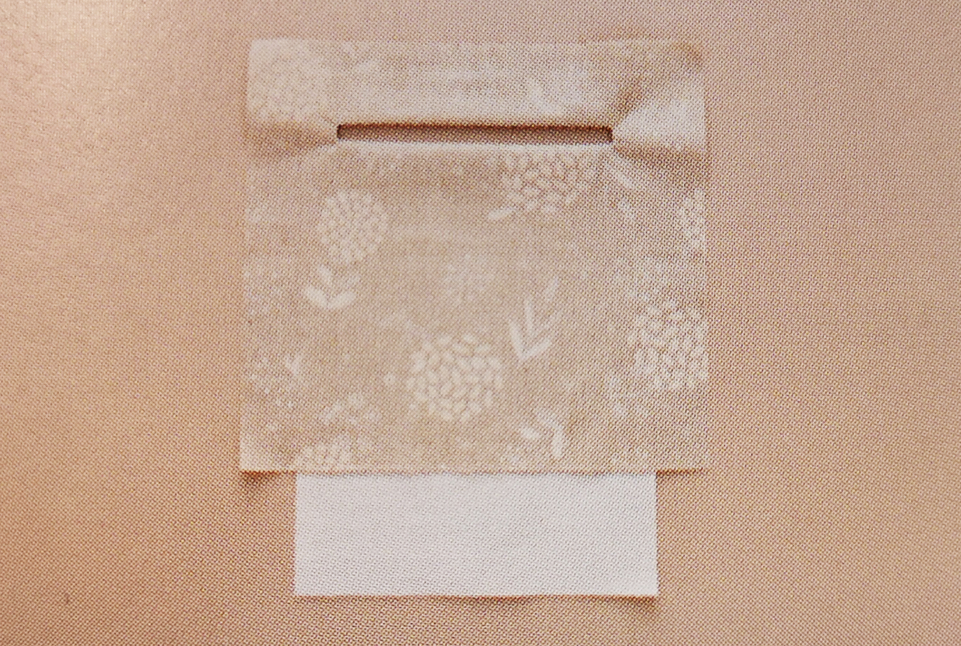 衣服口袋缝制教程视频,做衣服上口袋的技巧