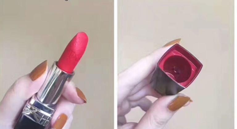 口红品牌排行榜前十名色号,各大口红经典色号图片