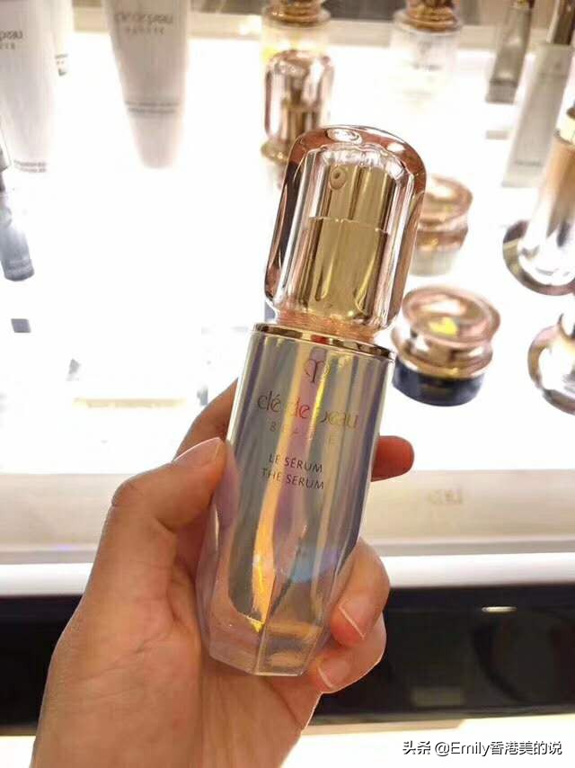 cpb玫瑰精油值得入手吗,cpb都那么贵到底哪些值得入手