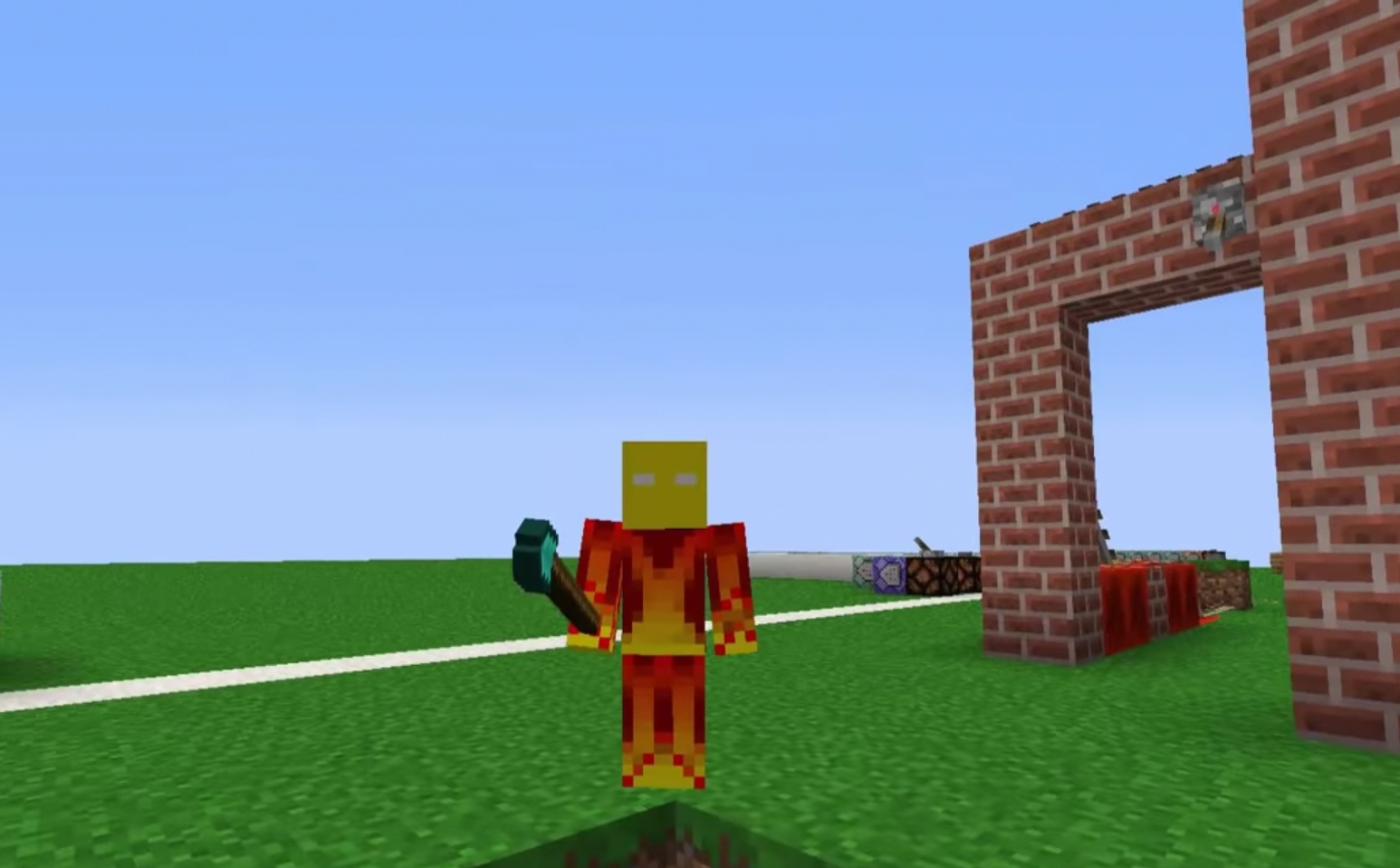 我的世界脑洞无限,我的世界最奇葩的合成表