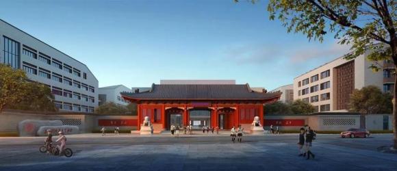 带你去杭州湾新区,带你走进宁波