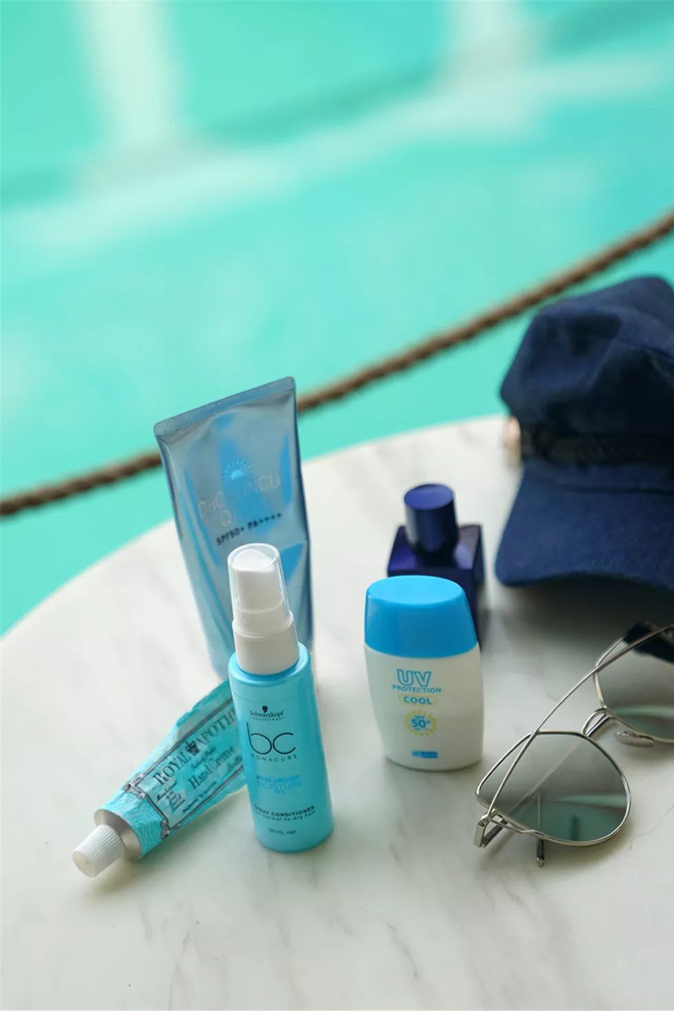 手账色彩,色彩实验室手账