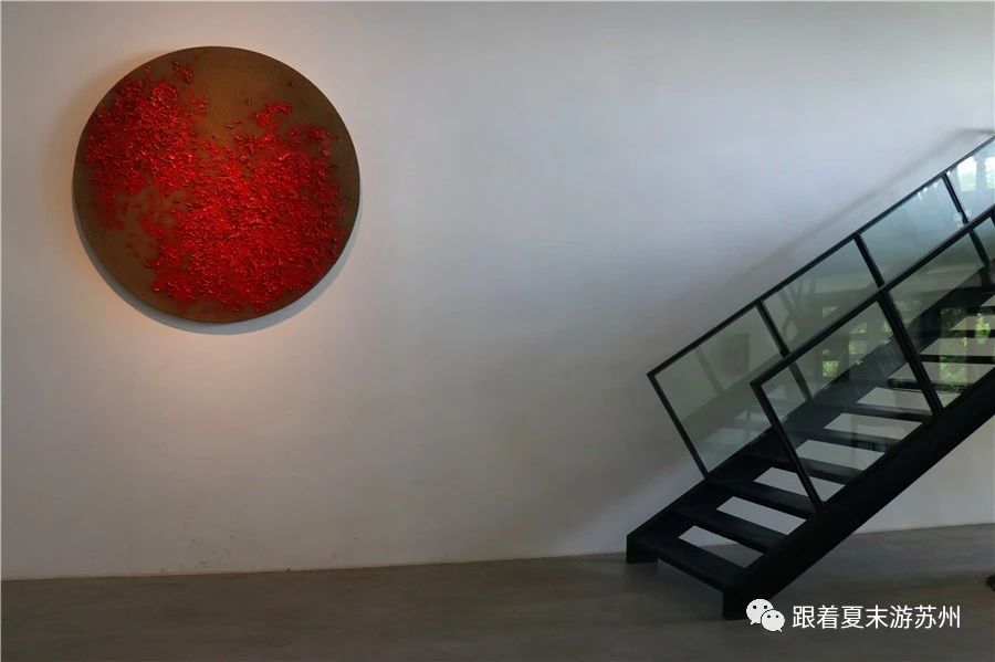 苏州本色美术馆预约,苏州本色美术馆近期展览