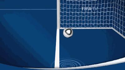 消除C罗的体毛越位！国际足联要研究一项革新技术，比VAR厉害