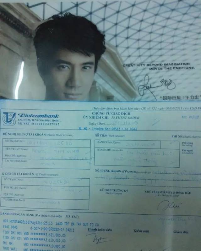 三娃奶爸王力宏，年入4.6亿，却一件衣服穿10年，钱都去哪了？