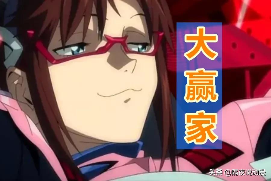 EVA官方再次乱配CP？日本粉丝怒砸特典光盘，为绫波丽讨回公道