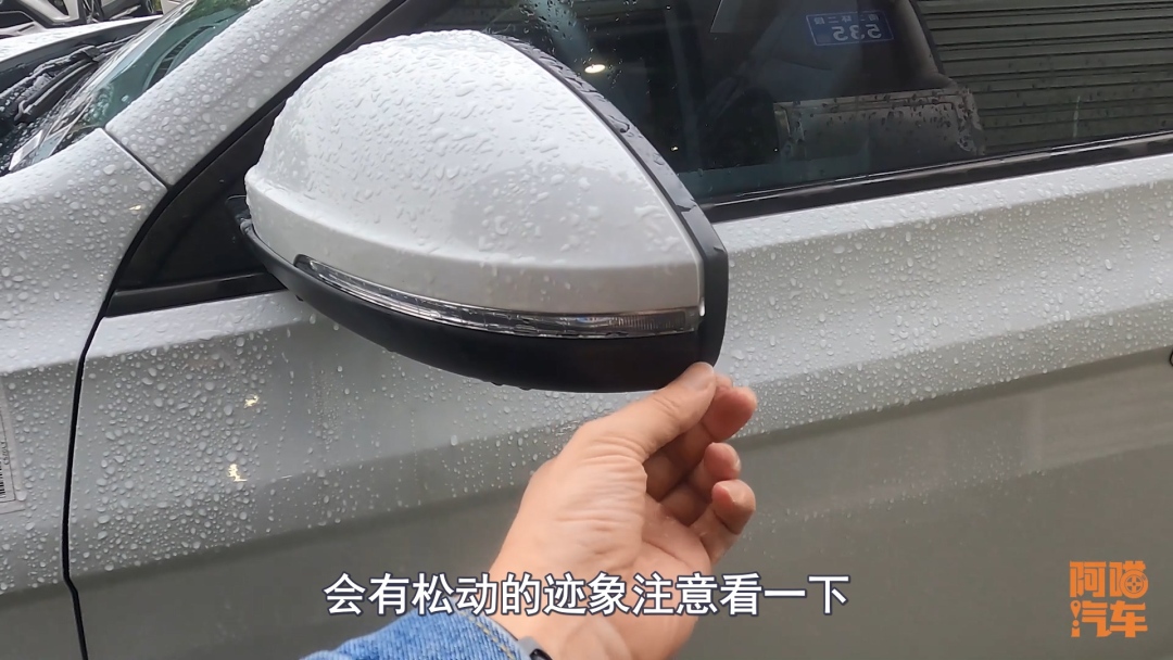 租车有哪些要注意的，喵哥手把手教你，租车时别人就坑不到你了