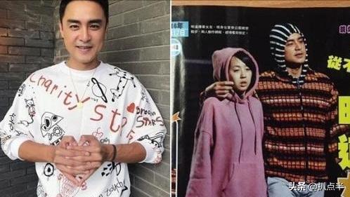 明道老婆王婷萱年轻时候的照片,明道和王婷萱什么时候谈恋爱的