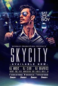 重磅优惠福利海报,福利来袭模板图