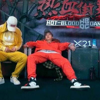 鹿晗，好MAN一男的