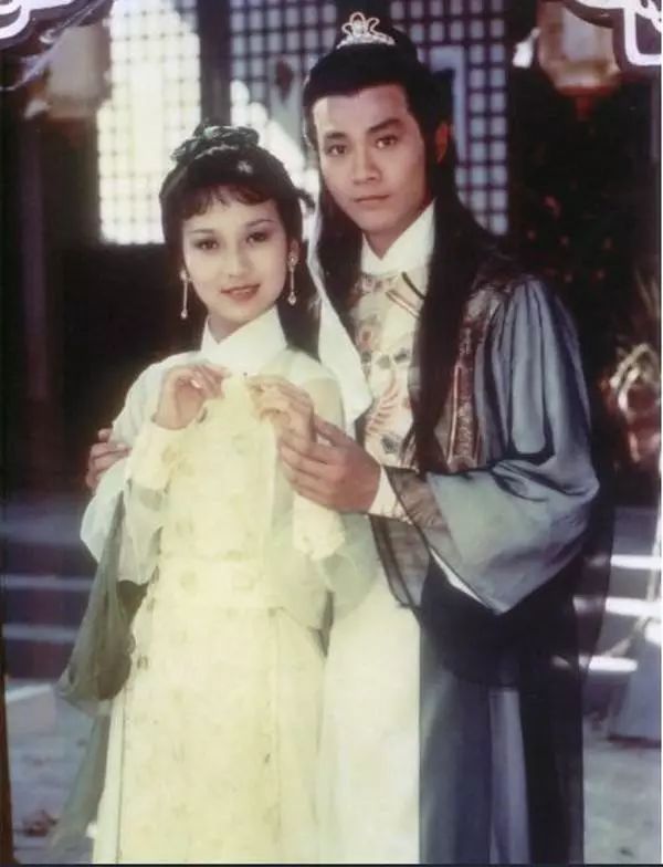 楚留香和陆小凤哪个更经典,江湖那些事儿楚留香陆小凤