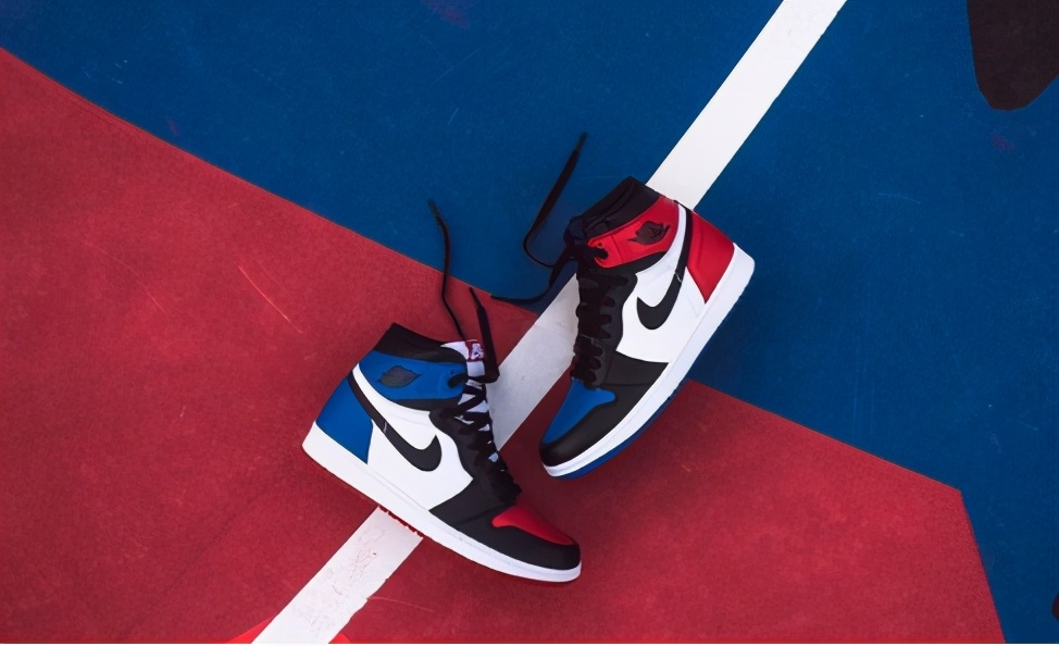 耐克品牌故事！NIKE品牌发展史耐克经典款式