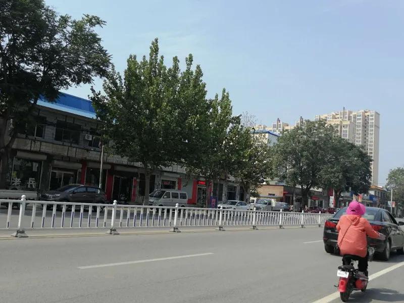 永清县最新变化,永清今天视频