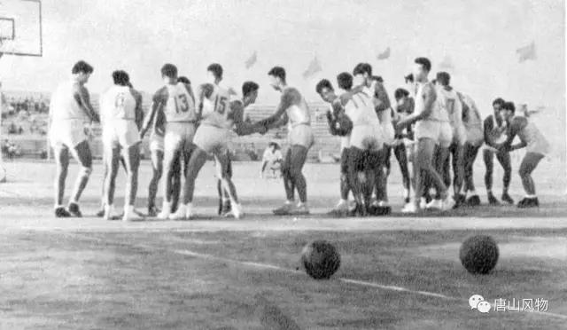 开滦篮球比赛,开滦一中篮球比赛