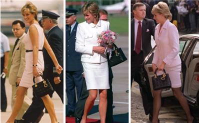 人生最实用的五个大牌包,100种大牌包