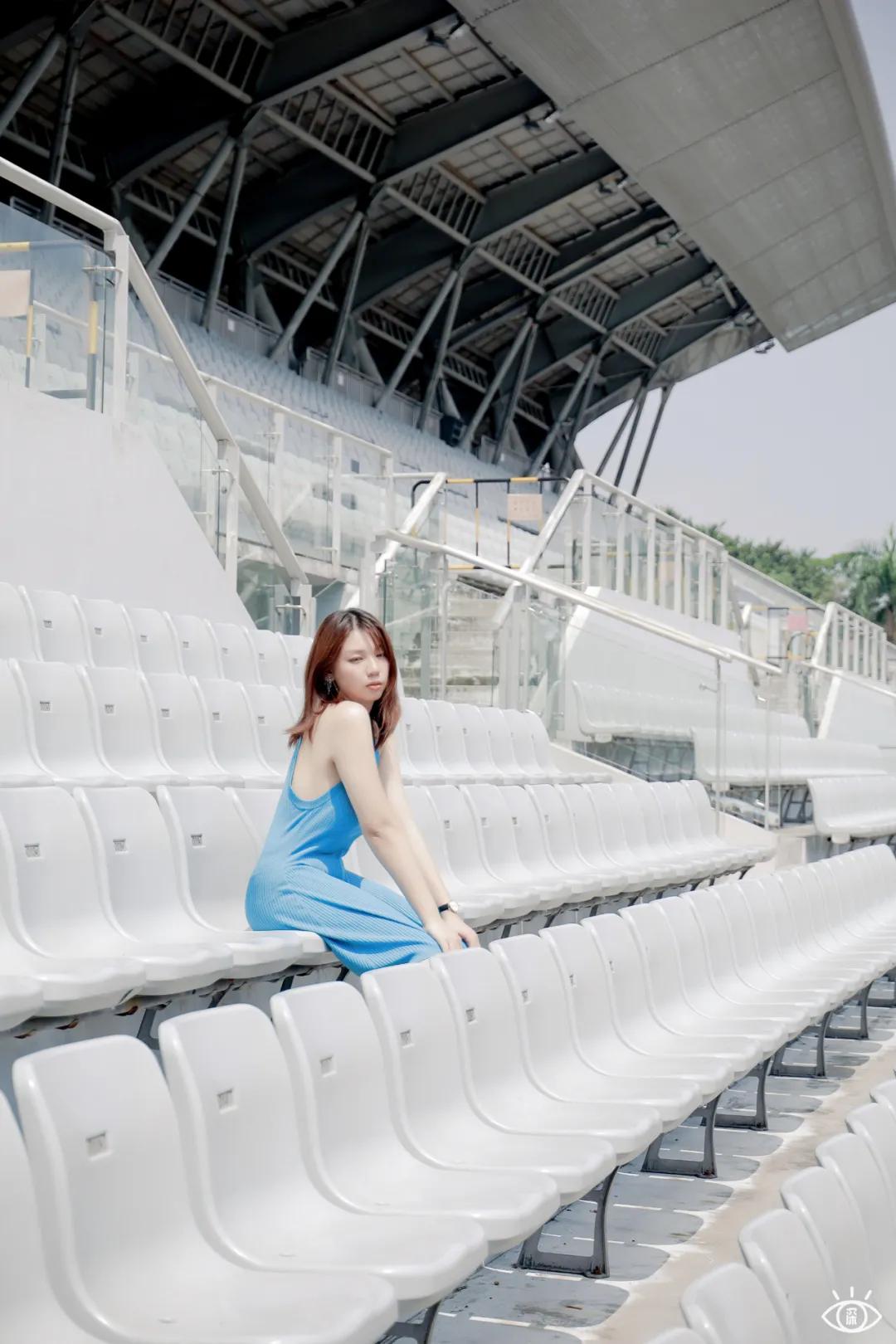 深圳室内工业风,工业风公园图片大全