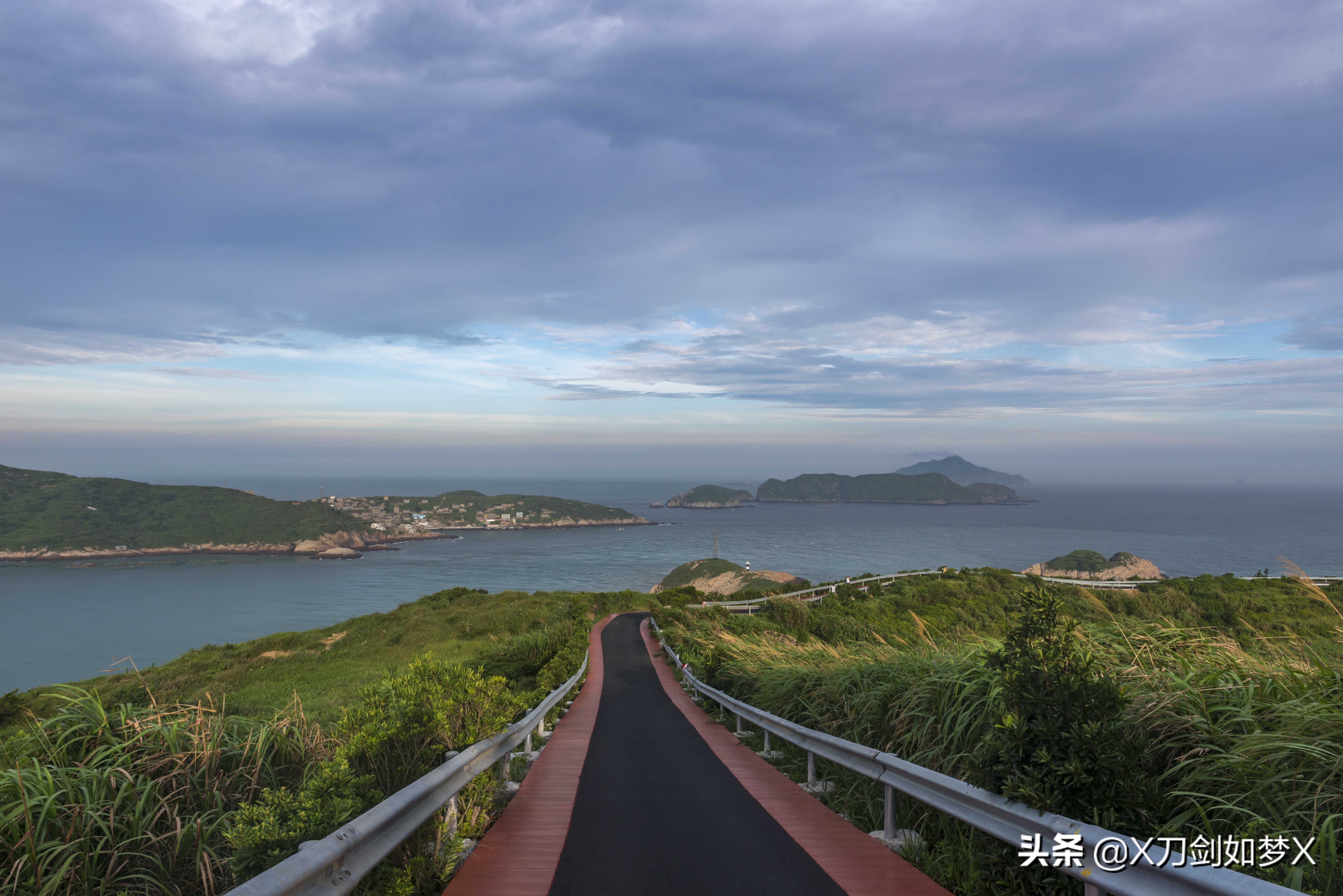 东极岛如何跳岛,都有什么办法上东极岛