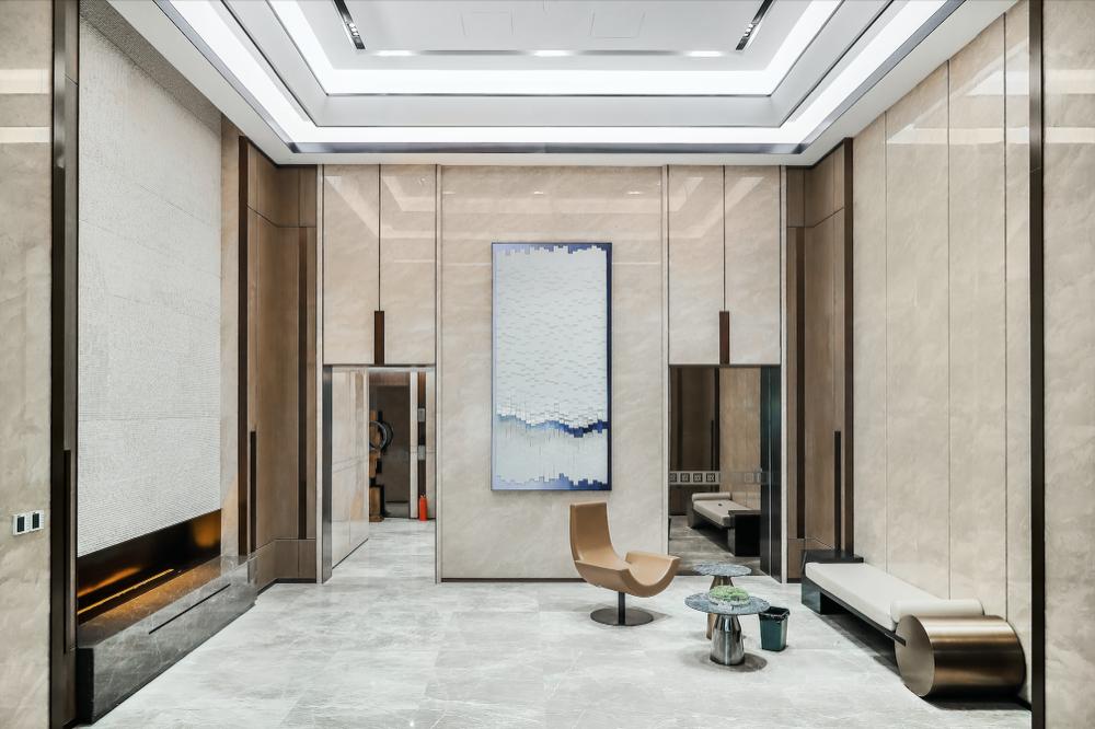 万国城moma通州,通州万国城moma117平