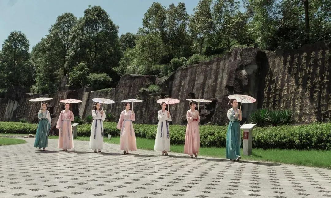 李白故里大美江油,李白故里江油文旅