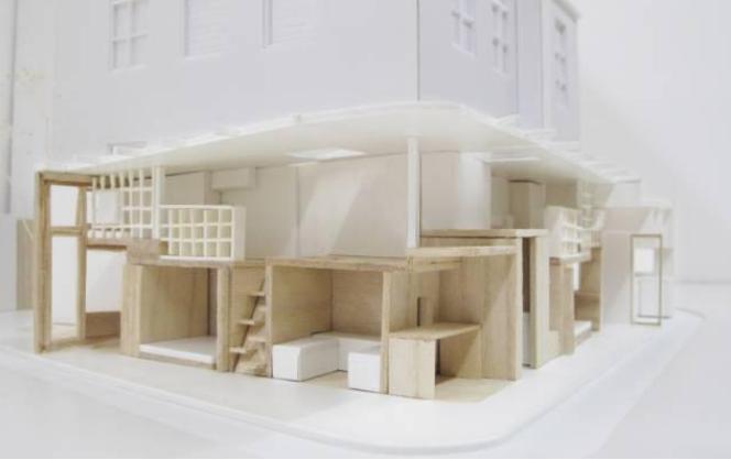 梦想改造家20平米爆改4室,梦想改造家老房奇葩又狭窄25平米