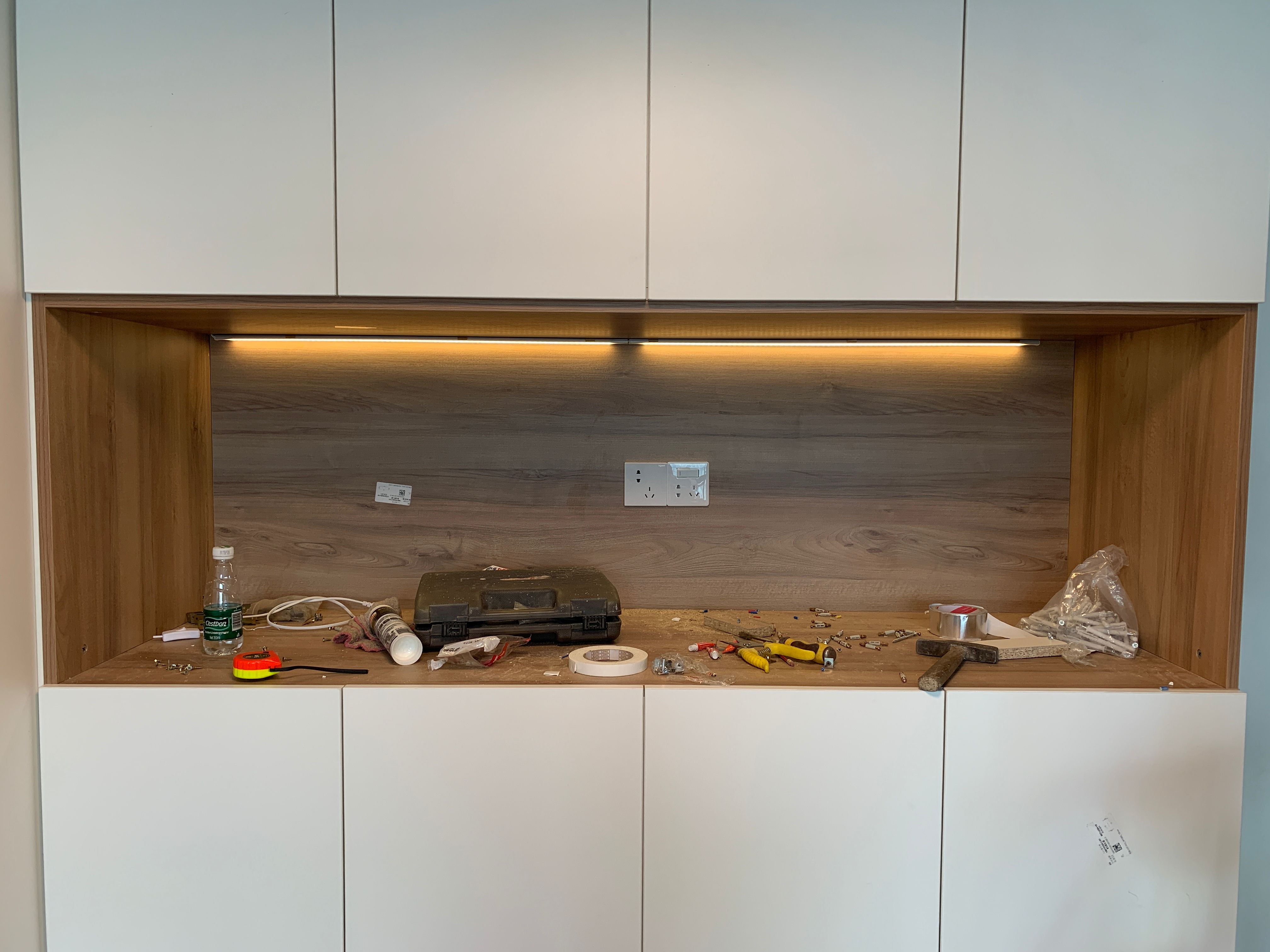 房子装修简单也花钱,房子装修节省空间