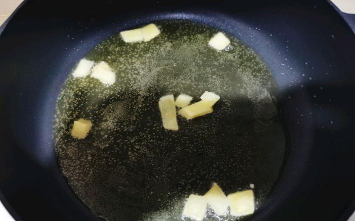 鱼干又好吃又简单,鱼干的独特风味