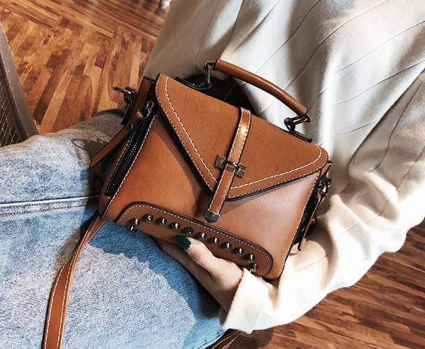 过年如过战场，没只包包兜住怎么行！