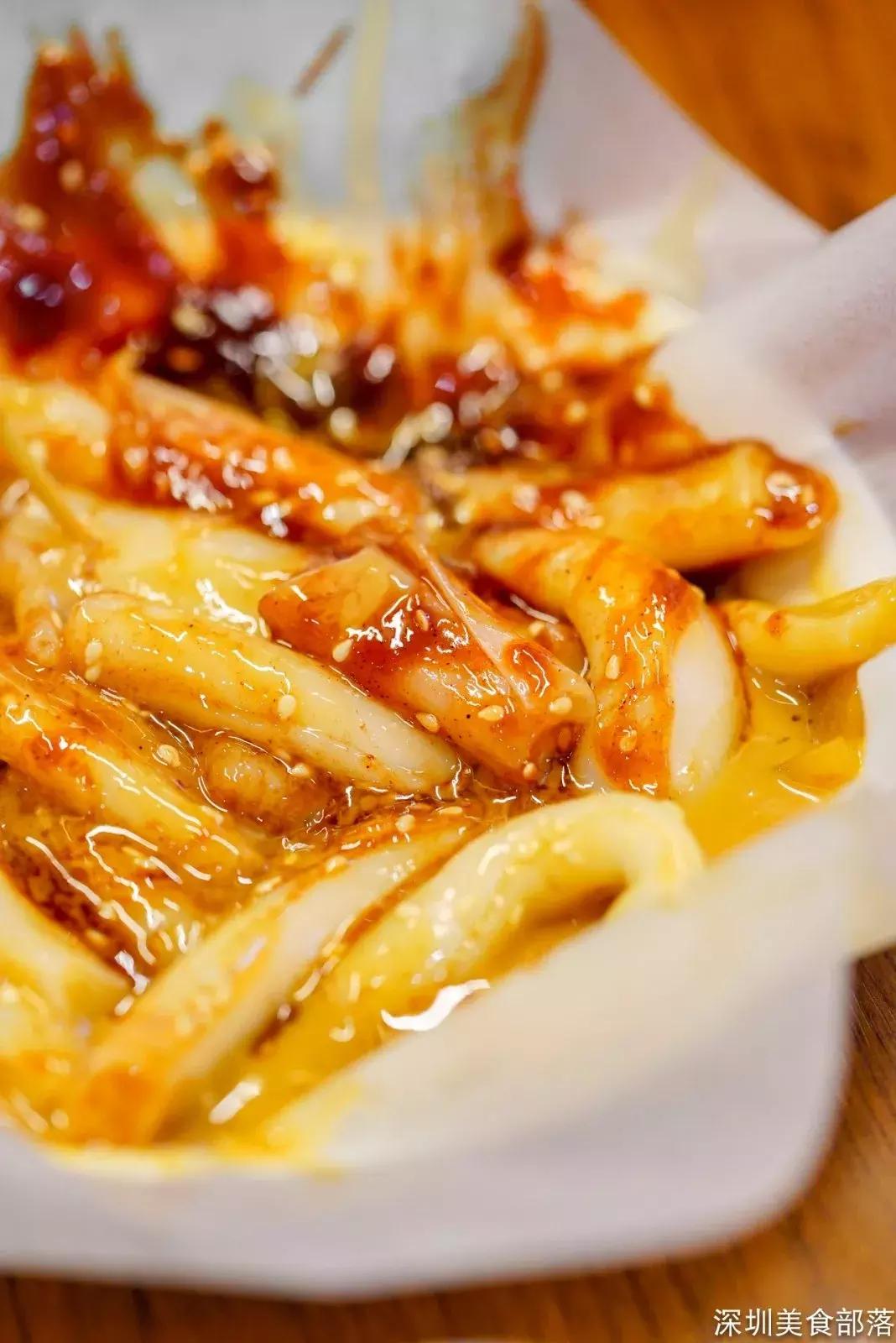 深圳人靠这些店，击败了全国99%的城市