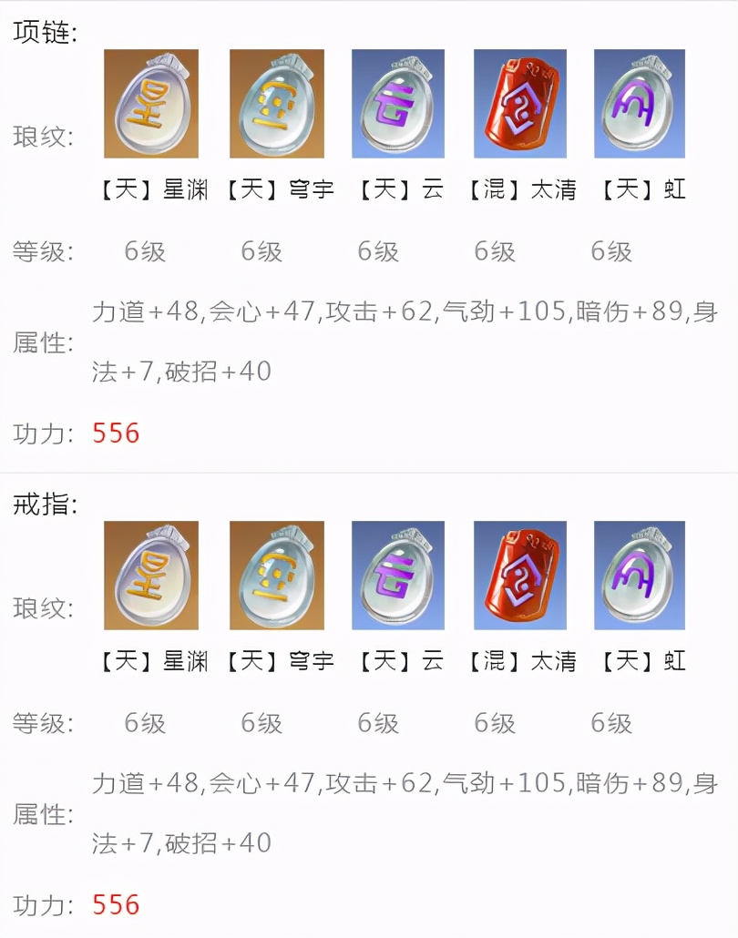 天刀手游神威天香移花琅纹心法推荐,资源最大化利用是首要目标