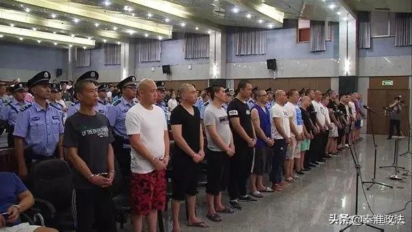 刘建强杀人团伙覆灭记,河北刘建东