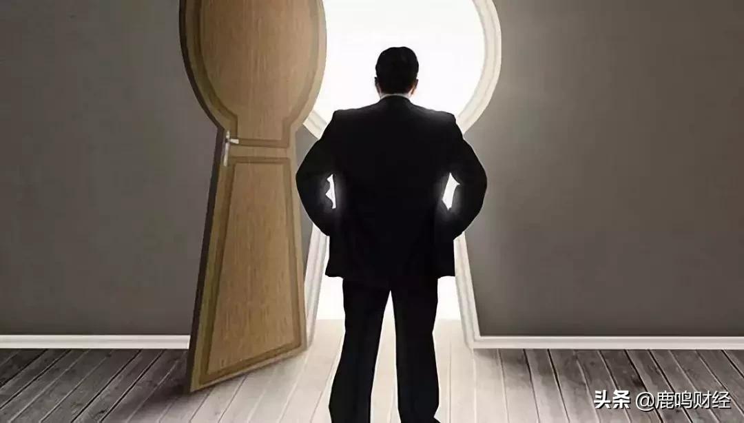 互联网大佬为啥热衷于隐退,互联网大佬纷纷辞职隐退