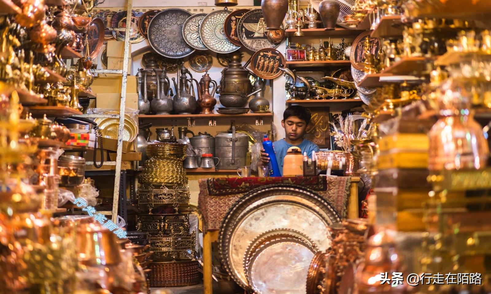 中东最富裕的城市,亚洲生活成本最低城市