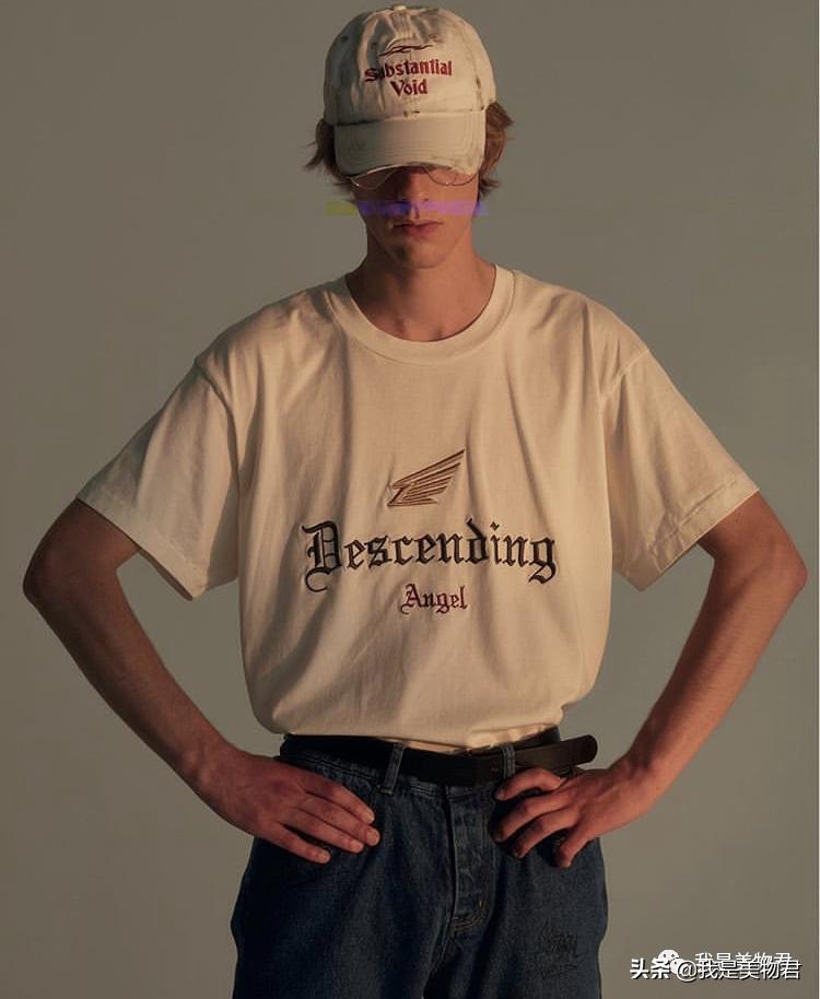 有了这4个小众品牌的潮T恤，Jennie、刘亦菲都开始冷落大牌了