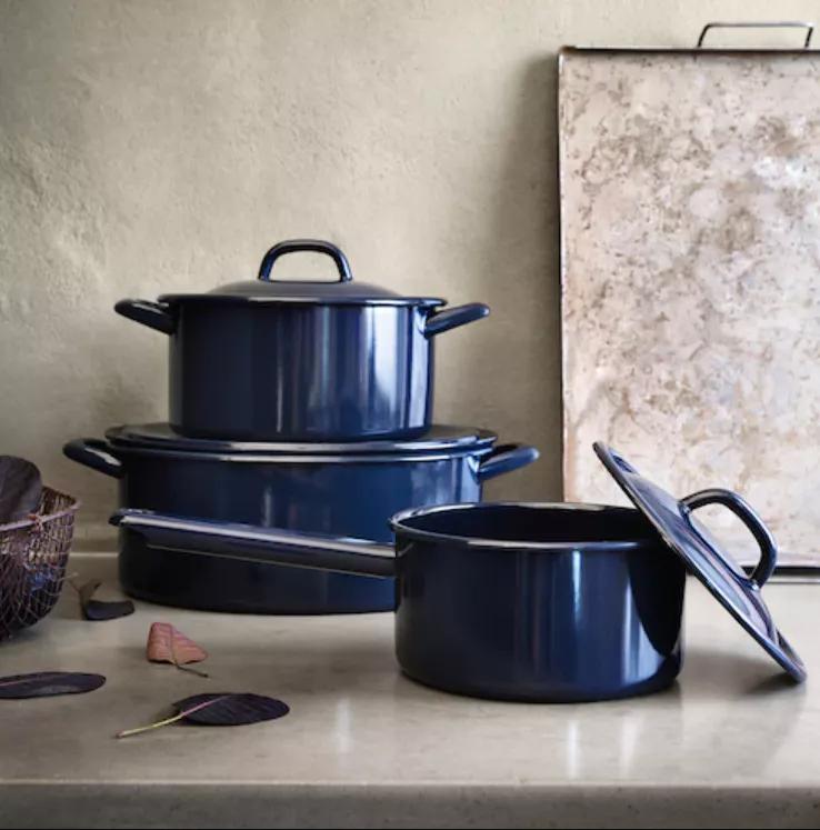 宜家最好的厨房小帮手,宜家必买的10款厨房用品