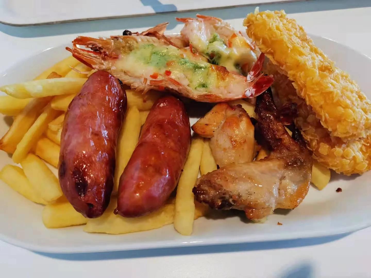 宜家家居免费品尝,宜家吃喝玩乐攻略