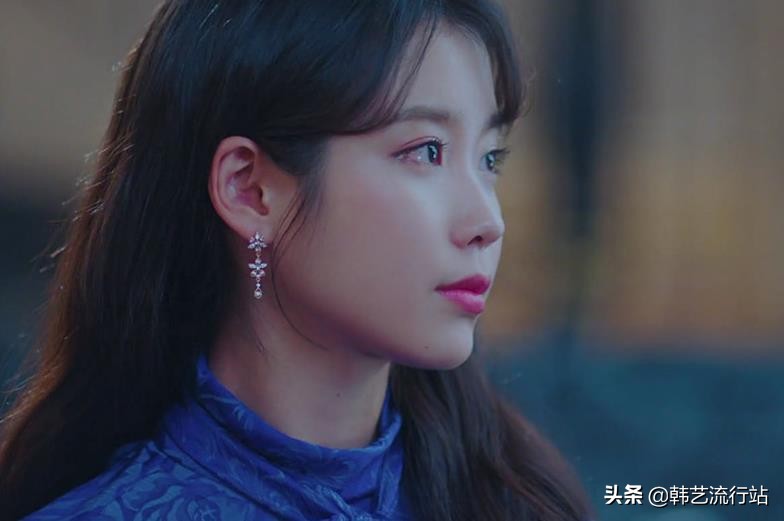 韩国耳环最近超级流行的,韩系简约时尚耳环