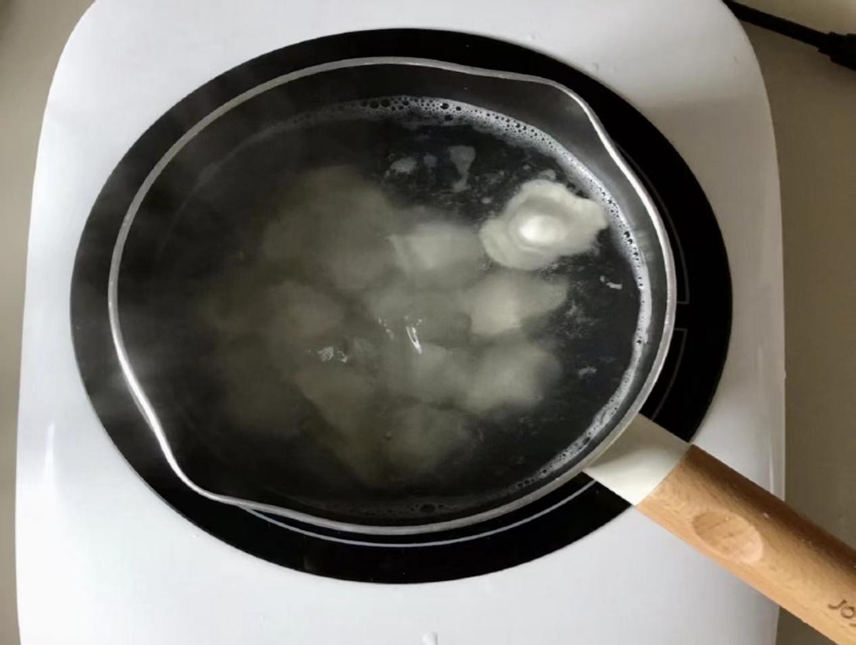 北方最好吃的饺子排名,素三鲜手工水饺现包现煮更好吃
