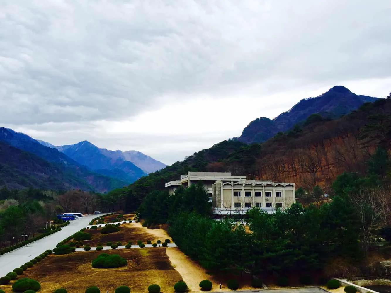 强推大家去揭开它神秘面纱的国家-北朝鲜，那里跟你想象中不一样