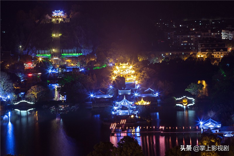 浙江临海是第几批历史文化名城,临海文化名城