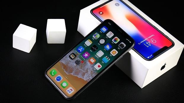 iphonex是第一部全面屏手机吗,iphonex现在还值得入手么
